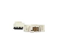 DA070 DM070 Serratura for porta lavatrice compatibile con Siemens compatibile con lavatrice a cestello Bosch Micro-ritardo IQ100 Accessori