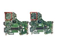 DA0ZRTMB6D0 for scheda madre for laptop E5-573 E5-573G con CPU Core I3 I5 I7 GT920M ZRT NBMVM11006