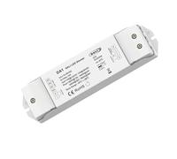 DA1 DA4 DA4-D DA4-L Dimmer digitale 1/4 canali DALI CV PWM DC 12V 24V(DA1 Only)