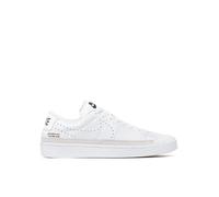 DA2045-100 Nike Blazer Low X White Gum Outsole Uomo Scarpe da Ginnastica...