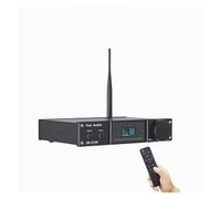 DA2120C Amplificatore Bluetooth 120W X2 Stereo HiFi 2.1 canali Wireless Stream Classe D Mini subwoofer di alimentazione DAC AMP USB(Without Power Supply)