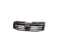 DA2202001 griglia radiatore nera per Dacia Sandero e Stepway 06/08- 12/12