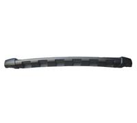 DA2221811 spoiler paraurti ant grigio/argento per Dacia Sandero Stepway 09-12