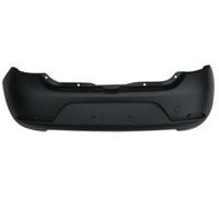 DA2241061 paraurti posteriore con primer per Dacia Sandero 01/13 in poi