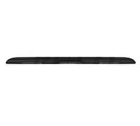 DA2261811 spoiler centrale paraurti ant argento per Dacia Sandero Stepway 13-16