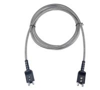 DA231/KBA533 Cavo ultrasonico doppio stile DM-DM, cavi armati