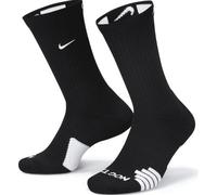DA2575-010 Nike CALZINI DA BASKET NERI UNISEX NOCTA Calzini sportivi comodi alti