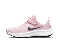 DA2777-601 Nike Star Runner 3 PS Pink Foam scarpe da bambino scarpe da...