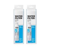 DA29-00020B 2/6 Pezzi Filtro For Frigorifero Purificatore D'acqua Di Ricambio, Compatibile Con Samsung, Sostituisce DA29-00020B Sostituisci Il Filtro Dell'acqua Del Frigorifero(2pcs)