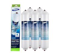 DA29-10105J Filtro Dell'acqua For Frigorifero E Congelatore, Compatibile Con Samsung, DA29-10105J DA99-02131B HAFEX/EXP Stile Americano DA2010CB(5 PCS)