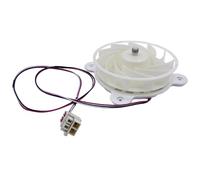 DA31-00287B Motore della ventola dell'evaporatore di ricambio for frigoriferi Sam Sung, sostituisce DA96-00968A, DA31-00334A, PS9494284 ZWF-30-3