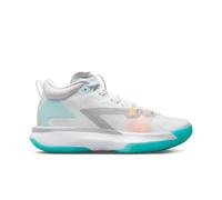 DA3130-101 Jordan Zion 1 White Dynamic scarpe sportive da uomo sneakers...