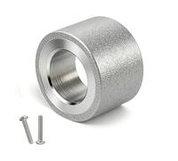 DA31325GF 100 Grit Coarse Diamond Mola di ricambio per Drill Doctor 350X 500X 750X XP Drill Bit Sharpener, affilatura aggressiva per rettifica e riparazione di punte da trapano opache/rotte