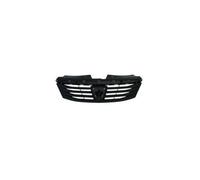 DA3222001 griglia radiatore nera per Dacia Logan 10/08- 12/12