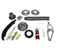 DA3907 KIT CATENA DISTRIBUZIONE COMPLETO DI INGRANAGGI DEFENDER 2.2 PUMA