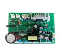 DA41-00784A DA92-00228E DA92-00228F Motherboard Inverter Control Module Compatible with Samsung Refrigerator, Parti