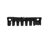 DA4181053 staffa guida dx paraurti post-plastica per Dacia Logan MCV I/Van 06-08