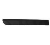 DA4201453 modanatura porta post dx-nera goffrata per Logan MCV II/Van 08-13
