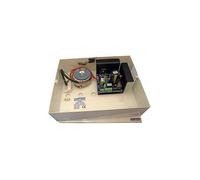 DA448 Dantech Alimentatore, 12V O 24Vdc, 5A/2.5A