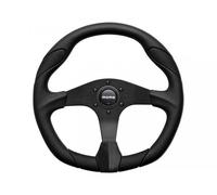 DA5726 VOLANTE SPORTIVO MARCA MOMO MODELLO QUARK - 350 mm