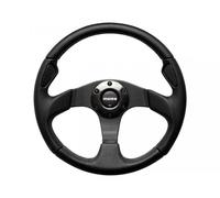 DA5727 VOLANTE SPORTIVO MARCA MOMO MODELLO JET - 350 mm
