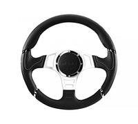 DA5728 VOLANTE SPORTIVO MARCA MOMO MODELLO MILLENIUM SPORT - 350 mm