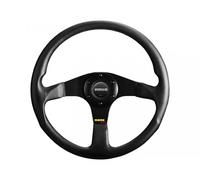 DA5730 VOLANTE SPORTIVO MARCA MOMO MODELLO TUNER - 350 mm