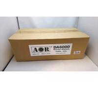 DA6000 Professionale Discone Antenna AOR 700MHz-6000MHz L9.2.5cm Dal Giappone