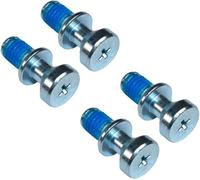 DA61-03734A Maniglia Fissatore per Samsung Frigo DA61-11161A AP4372038 1998157