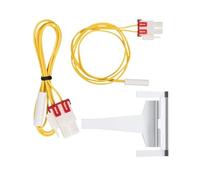 DA61-06796A Clip Di Scarico For Sbrinamento E Sensore Di Temperatura DA32-0006W AP5579885 Kit Di Sostituzione Del Frigorifero Dell'evaporatore