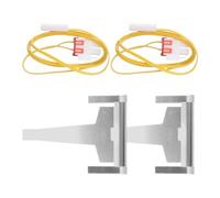 DA61-06796A Clip Di Scarico Sbrinamento Evaporatore AP5579885 Con Sensore Temperatura Sbrinamento DA32-0006W