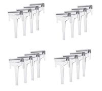 DA61-06796A Evaporatore di Scarico Un Clip per Frigorifero - per Frigorifer1266 [EEK: A]