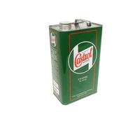 DA6260 CASTROL CLASSIC XL 20W-50