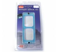 DA7 2.75X Lente Di Ricambio Ottica Genuine Optivisor BNIB - HH503