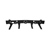 DA8201672 assorbitore paraurti posteriore per Dacia Duster 05/10- 05/13
