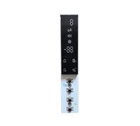 DA92-00178E Scheda PCB Di Controllo Display For Frigorifero For Samsung, Replacement part