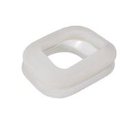 DA97-12594A Gruppo Tappo e Guarnizione per Scivolo Ghiaccio Distributore Fr8893 [EEK: A]