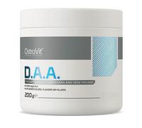 DAA - 200 g - Acido D-aspartico- Booster di testo- Aumento della massa muscolare