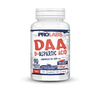 DAA D-Aspartic Acid, 108 g