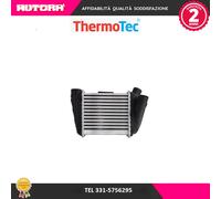 DAA002TT Intercooler adatto a Audi A4 2.5 TDI (MARCA THERMOTEC)..