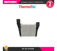 DAA003TT Intercooler (MARCA THERMOTEC)..