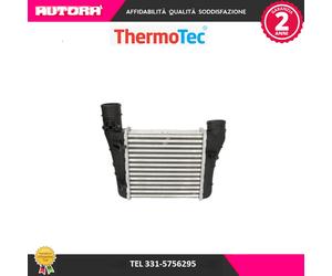 DAA003TT Intercooler (MARCA THERMOTEC)..