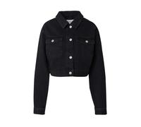 Daahls by Emma Roberts exclusively for ABOUT YOU Giacca di mezza stagione 'Hanna' nero Donna Daahls by Emma Roberts exclusively for ABOUT YOU XL nero
