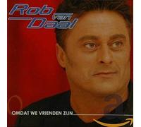 DAAL, ROB VAN - ONDAT WE VRIENDEN ZIJN