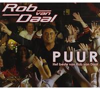 DAAL, ROB VAN - PUUR HET BESTE VAN