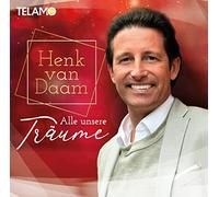Daam,Henk Van Alle Unsere Träume (CD)