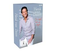 Daam,Henk Van - Du Liegst Mir im Herzen(Ltd. Fanbox Edition)