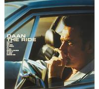 Daan - The Ride