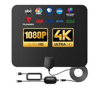 DAANT Antenna TV interna a lungo raggio