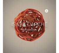 Daarche, Isaac - Team & Variations